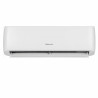 Инверторен климатик Hisense Easy Smart CA50XS1A, 18000 BTU, 35 м2, А++, Тиха работа, FreezeProtect до -15°C, Бял