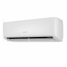 Инверторен климатик Hisense Easy Smart CA50XS1A, 18000 BTU, 35 м2, А++, Тиха работа, FreezeProtect до -15°C, Бял