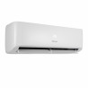 Инверторен климатик Hisense Easy Smart CA50XS1A, 18000 BTU, 35 м2, А++, Тиха работа, FreezeProtect до -15°C, Бял