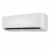 Инверторен климатик Hisense Easy Smart CA50XS1A, 18000 BTU, 35 м2, А++, Тиха работа, FreezeProtect до -15°C, Бял