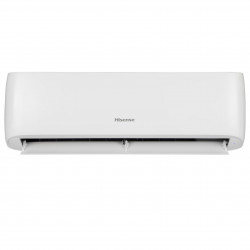 Инверторен климатик Hisense Easy Smart CA50XS1A, 18000 BTU, 35 м2, А++, Тиха работа, FreezeProtect до -15°C, Бял