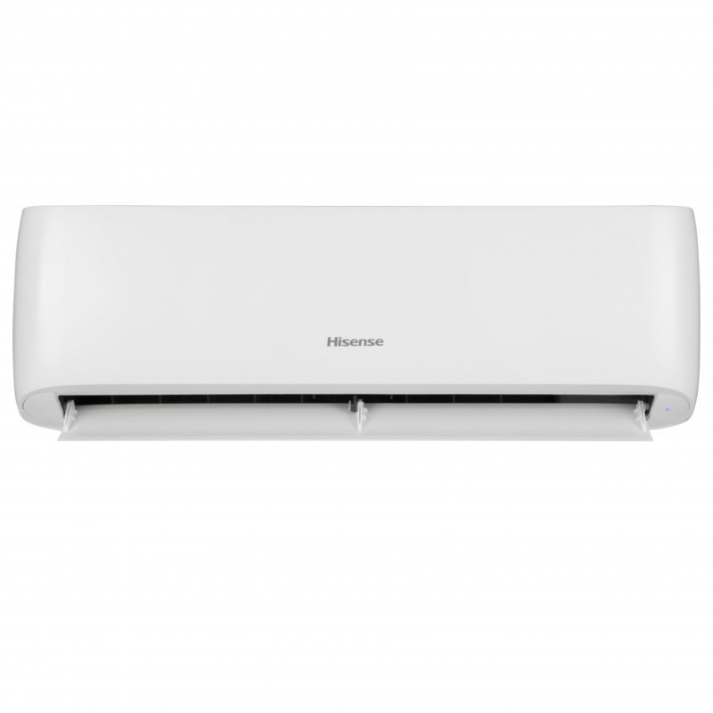 Инверторен климатик Hisense Easy Smart CA50XS1A, 18000 BTU, 35 м2, А++, Тиха работа, FreezeProtect до -15°C, Бял