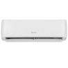 Инверторен климатик Hisense Easy Smart CA50XS1A, 18000 BTU, 35 м2, А++, Тиха работа, FreezeProtect до -15°C, Бял