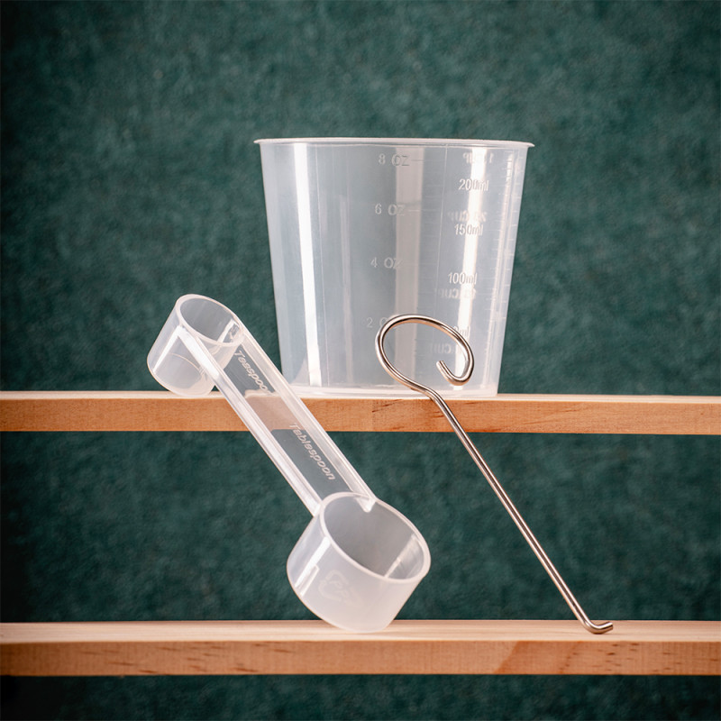 Хлебопекарна Oliver Voltz OV51446B, 800W, 12 програми, LCD дисплей, Таймер, Черен