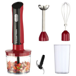 Блендер 3в1 Russell Hobbs...