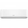 Инверторен климатик Hisense Energy Pro + QG35XV0E, 12000 BTU, 24 м2, А+++/А+++, Wi-Fi, Гласово управление, 4в1 филтър, Бял
