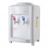 Диспенсър за вода Lamarque WDE 3513, 70-500W, 85-95C, Затопляне 5 л/ч, Охлаждане 0.7 л/ч, Електронен, Бял