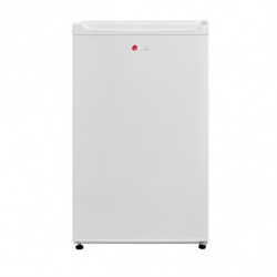 Хладилник VOX KS 1100 E, 122 л, Клас E, Реверсивна врата, Антибактериална защита, Бял