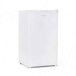 Фризер Muhler VFS8560WE, 60 л, Клас Е, Реверсивна врата, R600a, Бял