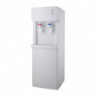 Диспенсър за вода Crown CWD-2493WE, 65-420 W, Затопляне 5 л/ч, Охлаждане 0.7 л/ч, Електронен, Бял