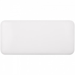 Панелен конвектор Mill Invisible WiFi PA1500WIFI3, 1500W, 23 м2, 10 температурни настройки, Wi-Fi, Bluetooth, IPX4, Бял