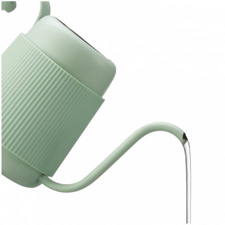 Кафеварка Gooseneck BUYDEEM CD2006, 350 мл, Неръждаема стомана, Зелен