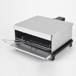 Парти грил Crown ESG800A,...
