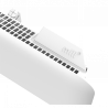 Панелен конвектор Mill Invisible WiFi PA1500WIFI3, 1500W, 23 м2, 10 температурни настройки, Wi-Fi, Bluetooth, IPX4, Бял