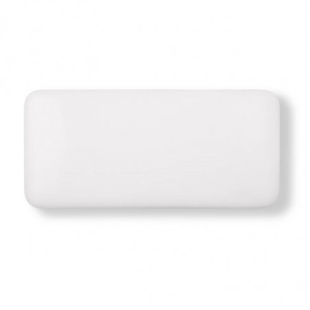 Панелен конвектор Mill Invisible WiFi PA1500WIFI3, 1500W, 23 м2, 10 температурни настройки, Wi-Fi, Bluetooth, IPX4, Бял