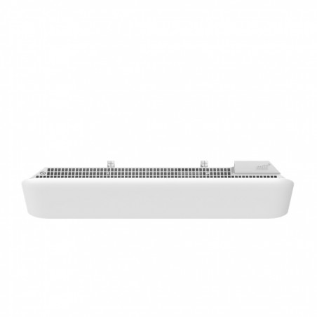 Панелен конвектор Mill Invisible WiFi PA1500WIFI3, 1500W, 23 м2, 10 температурни настройки, Wi-Fi, Bluetooth, IPX4, Бял