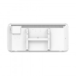 Панелен конвектор Mill Invisible WiFi PA1500WIFI3, 1500W, 23 м2, 10 температурни настройки, Wi-Fi, Bluetooth, IPX4, Бял