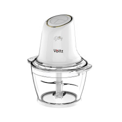 Разопакован: Чопър Oliver...