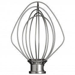 Планетарен миксер KitchenAid Artisan Elegance 5KSM125EPT, 300W, 4.8 л, Direct drive, 10 скорости, Зелен