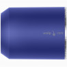 Сешоар Dyson Supersonic Nural HD16 VnBu/Topaz, 1600W, 3 скорости, 4 температури, Отрицателни йони, 5 приставки, Предпазващ скалпа, Син/топаз
