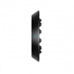 Сешоар Dyson Supersonic Nural HD16 VnBu/Topaz, 1600W, 3 скорости, 4 температури, Отрицателни йони, 5 приставки, Предпазващ скалпа, Син/топаз