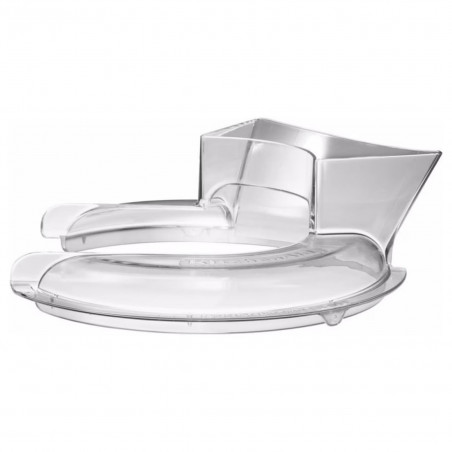 Планетарен миксер KitchenAid Artisan Elegance 5KSM175PSEDR, 300 W, 4.8 л, Direct drive, 10 скорости, Розов