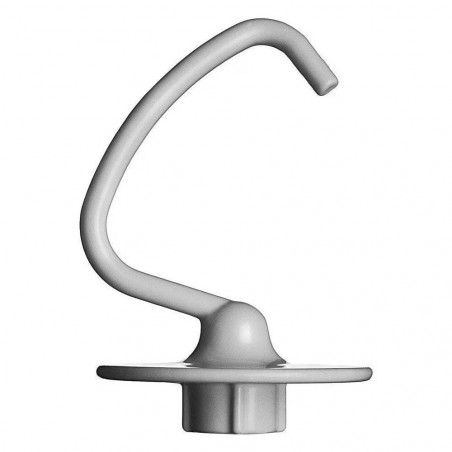 Планетарен миксер KitchenAid Artisan Elegance 5KSM175PSEDR, 300 W, 4.8 л, Direct drive, 10 скорости, Розов