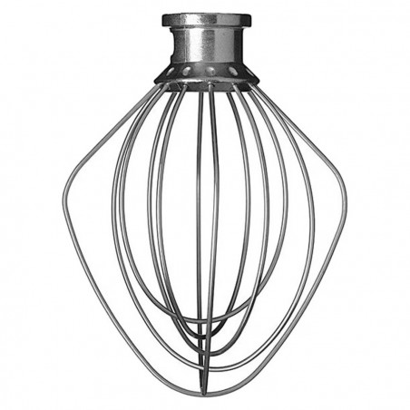 Планетарен миксер KitchenAid Artisan Elegance 5KSM175PSEDR, 300 W, 4.8 л, Direct drive, 10 скорости, Розов
