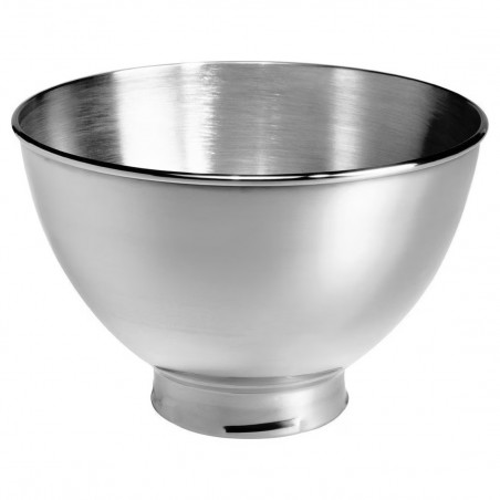 Планетарен миксер KitchenAid Artisan Elegance 5KSM175PSEDR, 300 W, 4.8 л, Direct drive, 10 скорости, Розов
