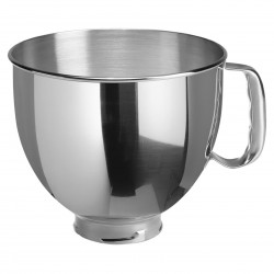 Планетарен миксер KitchenAid Artisan Elegance 5KSM175PSEDR, 300 W, 4.8 л, Direct drive, 10 скорости, Розов