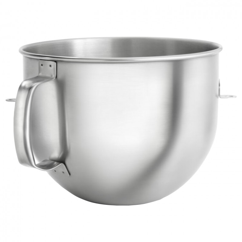 Планетарен миксер KitchenAid Artisan 5KSM70SHXEER, 375 W, 6.6 л, 10 скорости, Повдигане на купата, Червен