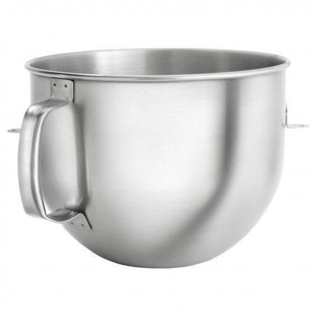 Планетарен миксер KitchenAid Artisan 5KSM70SHXEER, 375 W, 6.6 л, 10 скорости, Повдигане на купата, Червен