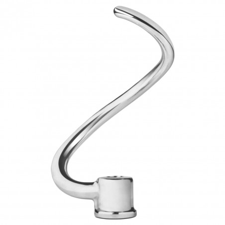 Планетарен миксер KitchenAid Artisan 5KSM70SHXEER, 375 W, 6.6 л, 10 скорости, Повдигане на купата, Червен