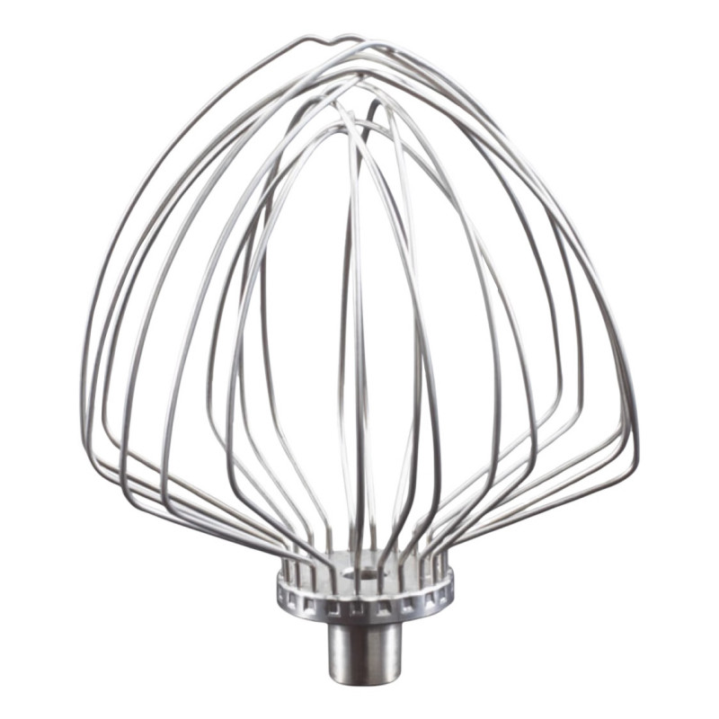 Планетарен миксер KitchenAid Artisan 5KSM70SHXEER, 375 W, 6.6 л, 10 скорости, Повдигане на купата, Червен