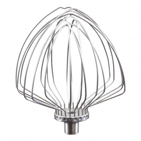 Планетарен миксер KitchenAid Artisan 5KSM70SHXEER, 375 W, 6.6 л, 10 скорости, Повдигане на купата, Червен
