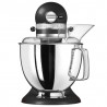 Планетарен миксер KitchenAid Artisan Elegance 5KSM175PSEBK, 300 W, 4.8 л, Direct drive, 10 скорости, Черен мат