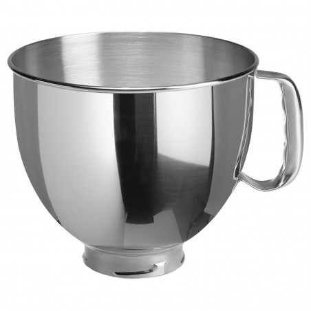 Планетарен миксер KitchenAid Artisan Elegance 5KSM175PSEBK, 300 W, 4.8 л, Direct drive, 10 скорости, Черен мат