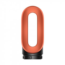 Маша за коса Dyson HS08 Airwrap i.d.™ Straight + Wavy T1/T2 Vi/To, 1300W, 13.5 l/s, Автоматизирано къдрене, Йонизиране, 3 скорости, 3 температури, Bluetooth, Лилав/топаз