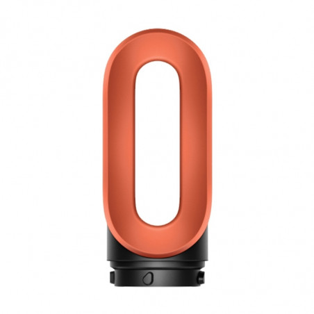 Маша за коса Dyson HS08 Airwrap i.d.™ Straight + Wavy T1/T2 Vi/To, 1300W, 13.5 l/s, Автоматизирано къдрене, Йонизиране, 3 скорости, 3 температури, Bluetooth, Лилав/топаз
