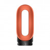 Маша за коса Dyson HS08 Airwrap i.d.™ Straight + Wavy T1/T2 Vi/To, 1300W, 13.5 l/s, Автоматизирано къдрене, Йонизиране, 3 скорости, 3 температури, Bluetooth, Лилав/топаз
