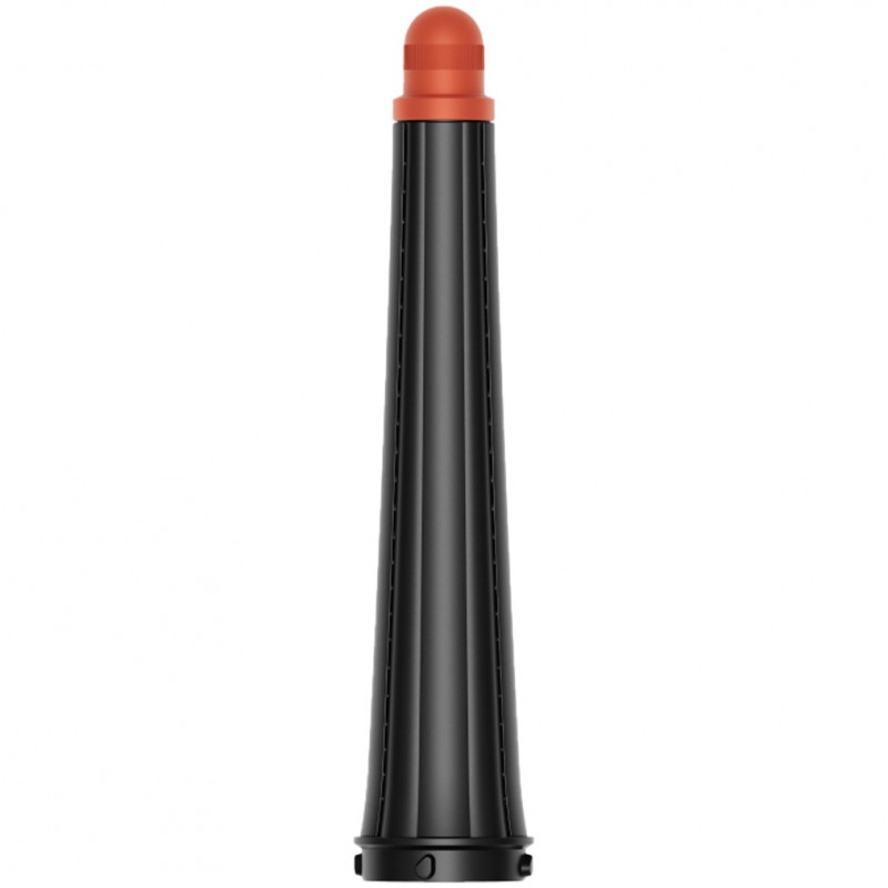 Маша за коса Dyson HS08 Airwrap i.d.™ Straight + Wavy T1/T2 Vi/To, 1300W, 13.5 l/s, Автоматизирано къдрене, Йонизиране, 3 скорости, 3 температури, Bluetooth, Лилав/топаз