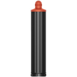 Маша за коса Dyson HS08 Airwrap i.d.™ Straight + Wavy T1/T2 Vi/To, 1300W, 13.5 l/s, Автоматизирано къдрене, Йонизиране, 3 скорости, 3 температури, Bluetooth, Лилав/топаз