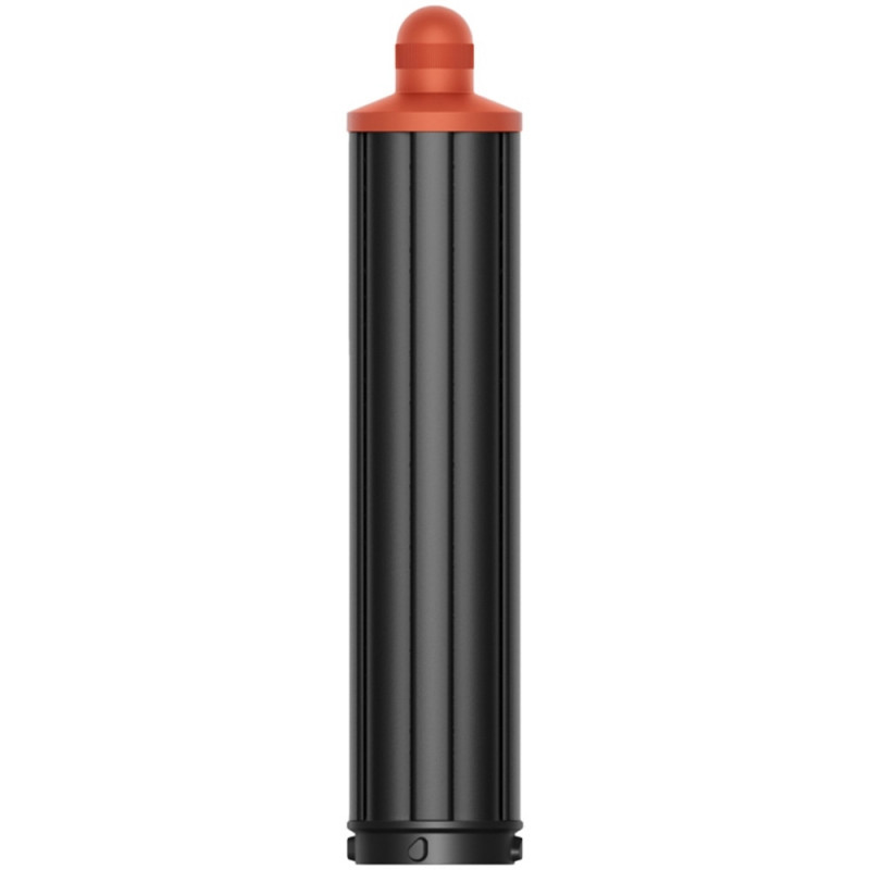 Маша за коса Dyson HS08 Airwrap i.d.™ Straight + Wavy T1/T2 Vi/To, 1300W, 13.5 l/s, Автоматизирано къдрене, Йонизиране, 3 скорости, 3 температури, Bluetooth, Лилав/топаз