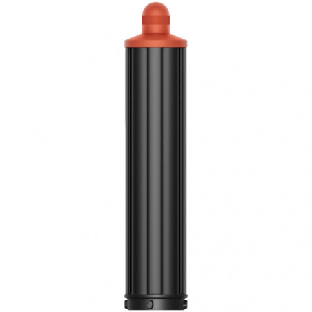 Маша за коса Dyson HS08 Airwrap i.d.™ Straight + Wavy T1/T2 Vi/To, 1300W, 13.5 l/s, Автоматизирано къдрене, Йонизиране, 3 скорости, 3 температури, Bluetooth, Лилав/топаз