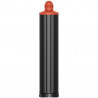 Маша за коса Dyson HS08 Airwrap i.d.™ Straight + Wavy T1/T2 Vi/To, 1300W, 13.5 l/s, Автоматизирано къдрене, Йонизиране, 3 скорости, 3 температури, Bluetooth, Лилав/топаз