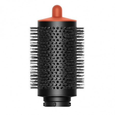 Маша за коса Dyson HS08 Airwrap i.d.™ Straight + Wavy T1/T2 Vi/To, 1300W, 13.5 l/s, Автоматизирано къдрене, Йонизиране, 3 скорости, 3 температури, Bluetooth, Лилав/топаз