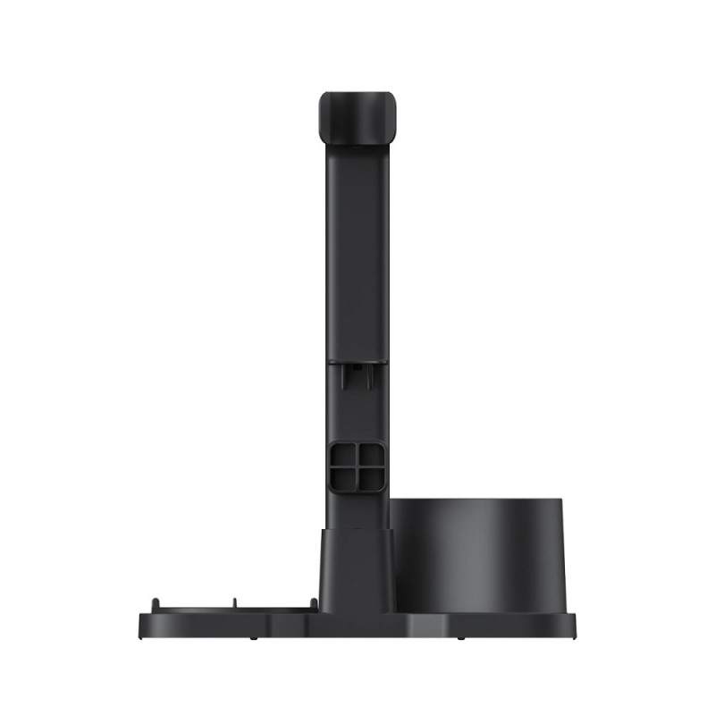 Вертикална прахосмукачка 5в1 Roborock Dyad Pro Combo R300002, 17000 Pa, 300 м2, 0.46 л, 4 режима, Самопочистване,, Автономия до 60 мин, Бял