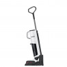 Вертикална прахосмукачка 5в1 Roborock Dyad Pro Combo R300002, 17000 Pa, 300 м2, 0.46 л, 4 режима, Самопочистване,, Автономия до 60 мин, Бял
