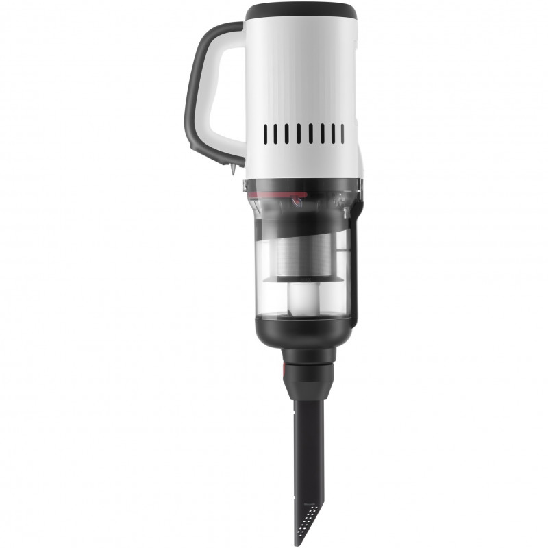 Вертикална прахосмукачка 5в1 Roborock Dyad Pro Combo R300002, 17000 Pa, 300 м2, 0.46 л, 4 режима, Самопочистване,, Автономия до 60 мин, Бял