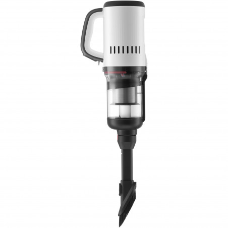 Вертикална прахосмукачка 5в1 Roborock Dyad Pro Combo R300002, 17000 Pa, 300 м2, 0.46 л, 4 режима, Самопочистване,, Автономия до 60 мин, Бял